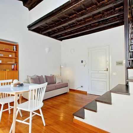Rent In Rome Trevi Fountain Suite المظهر الخارجي الصورة